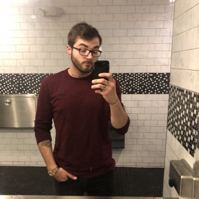 Foster_Mane's tweet photo. #NewProfilePic https://t.co/ZAnj1iotj4