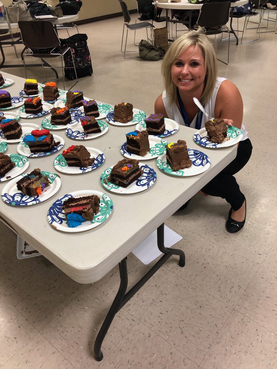 The Scottsdale Chorus celebratory cake with Erin Grace. We are so darned proud of her and her quartet "Lucille" and their FIRST place medals in Region 17. WOOT!!