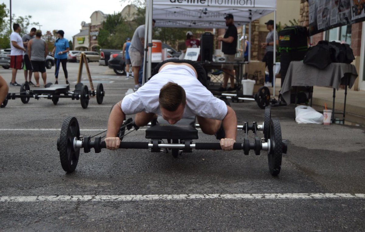 “Training gives us an outlet for suppressed energies created by stress and thus tones the spirit just as exercise conditions the body.” – Arnold Schwarzenegger
#thefrog #fitness #motivation #workout