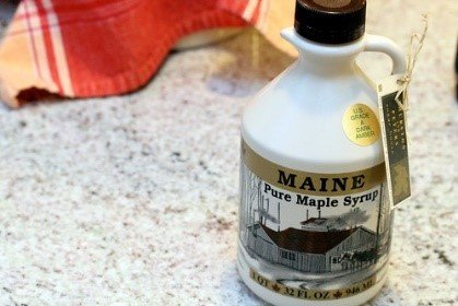 CappyChef's tweet image. Why pure maple syrup is better than “breakfast syrup” chefcappyskitchen.blog/2019/05/22/why…