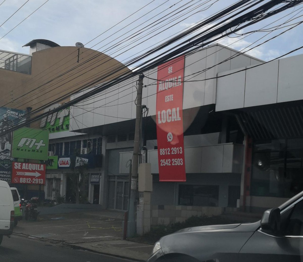 Wilberth Hernandez C tweet media