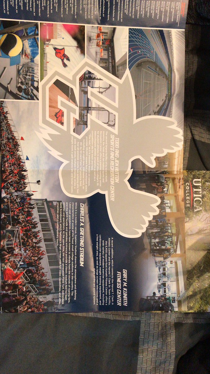 DomSagg's tweet image. Thank you @CoachGerbino for coming down to West Islip and talking about Utica College and their football program to me. @UCPioneers