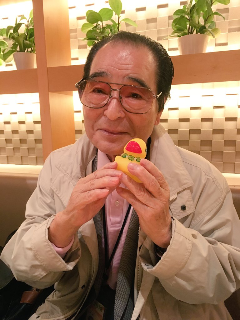 飯塚昭三生誕祭 Twitter Search Twitter