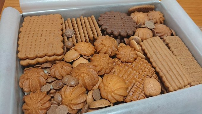 泉屋のクッキーはなぜ美味しい クッキーの種類や店舗までご紹介 Sweetsvillage スイーツビレッジ