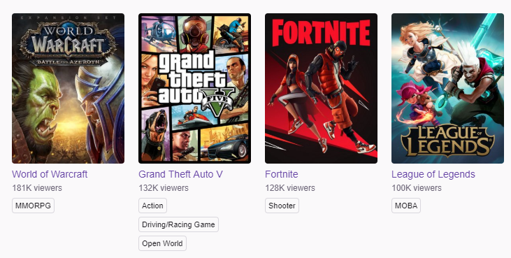 DamnitToby's tweet photo. @Asmongold Fortnite go home https://t.co/wXAFvTjWpU