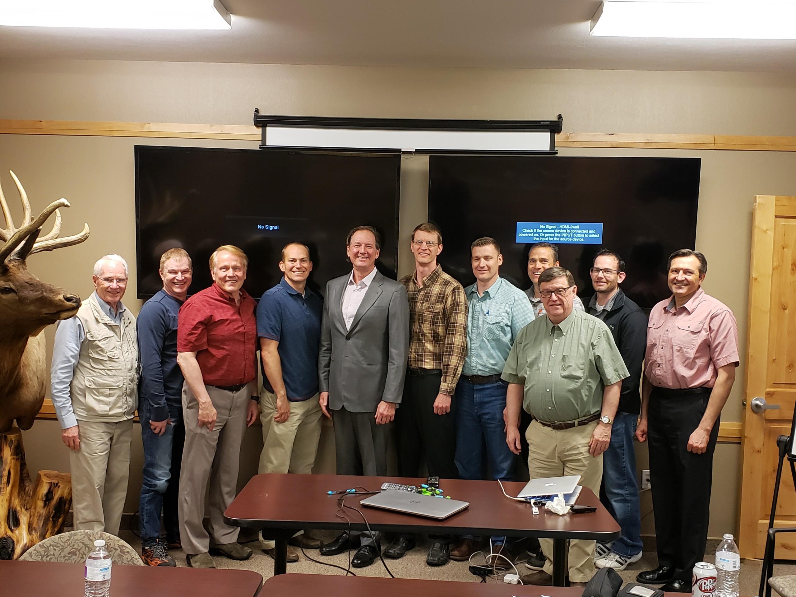 Oral Surgery Specialists of Idaho (OS_Idaho) / Twitter