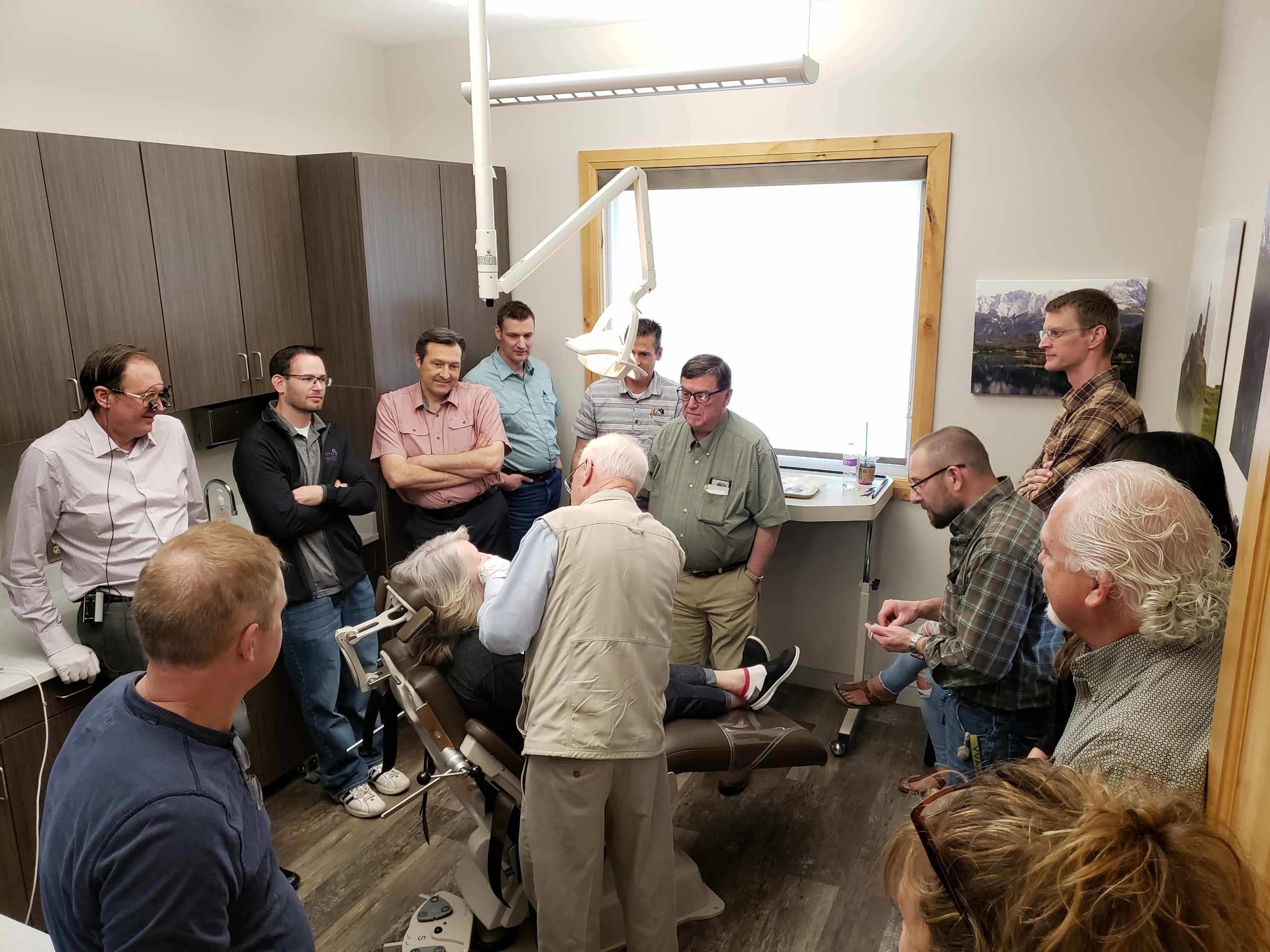 Oral Surgery Specialists of Idaho (OS_Idaho) / Twitter