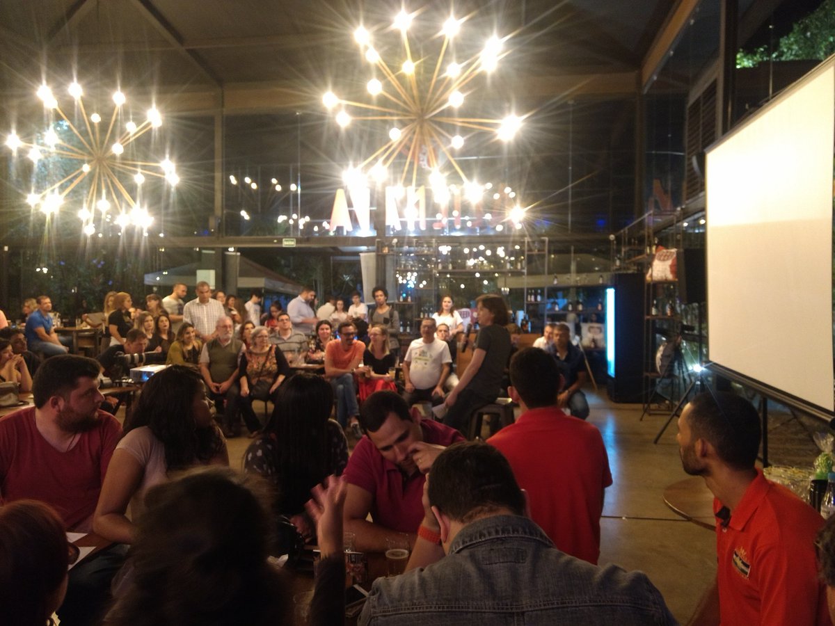 Diego91964's tweet photo. #PintOfScience #pint2019 #pintOfScienceBr https://t.co/HEXFM9hIlR