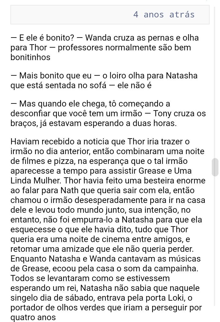 dan__vers's tweet image. 5° Sabe o que a Julia Roberts não tem em comum com você? 

(como eu falei, estou repostando para organizar a melhor a thread)
