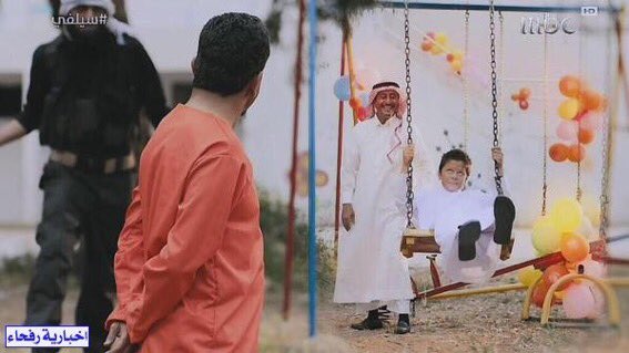 therealmqx's tweet image. أعتقد انهم أفضل مشهدين في تاريخ الدراما السعودية.❤️ #العاصوف_في_مجموعه_انسان