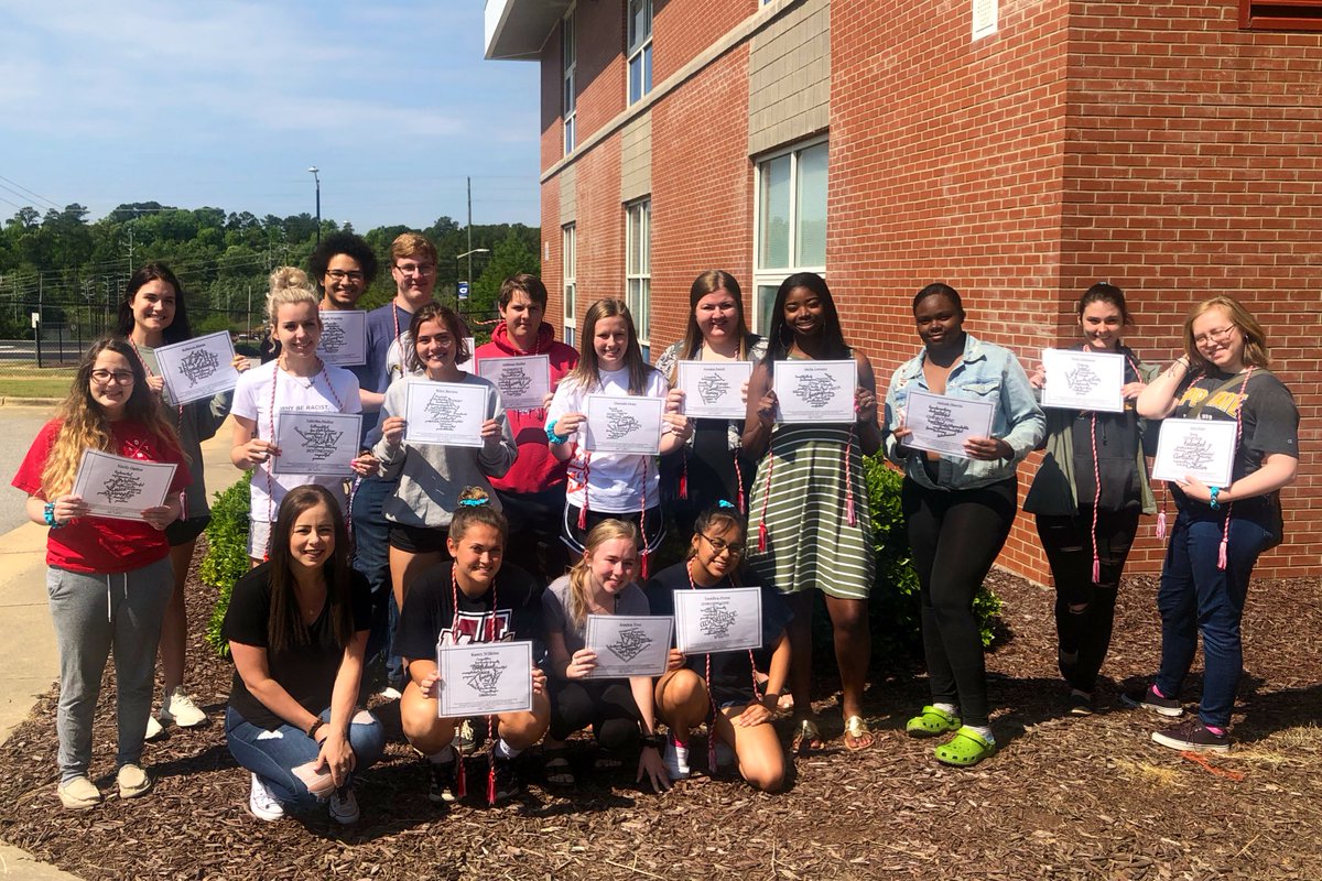 Rachel Langdon tweet media