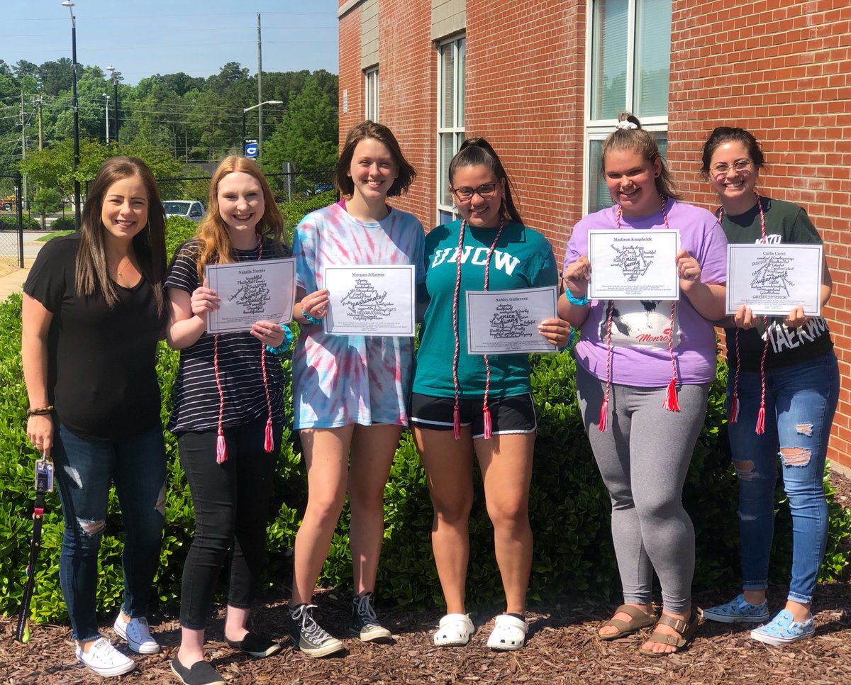 Rachel Langdon tweet media