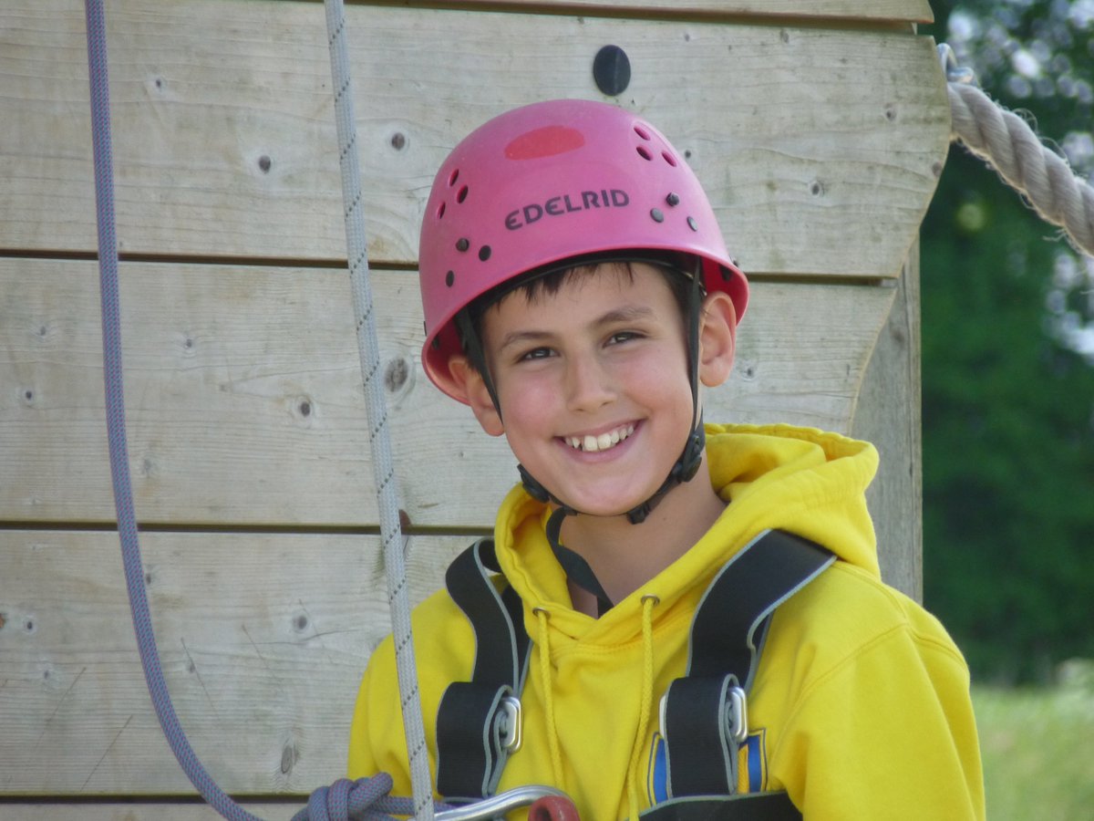 OLS Year 6 tweet media