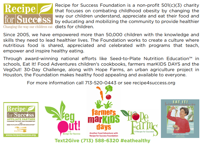 Seed to Plate Nutrition Education™, R4S tweet media