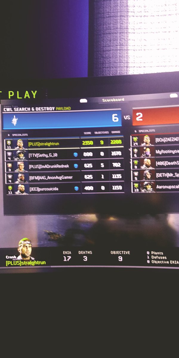 stralightrun's tweet image. Highest search killl game. Got hyped teammates thought it wasn't enough. They right, trying to go for for a 20 kill game.
