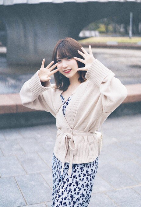 コスプレイヤー紗愛のTwitter画像3