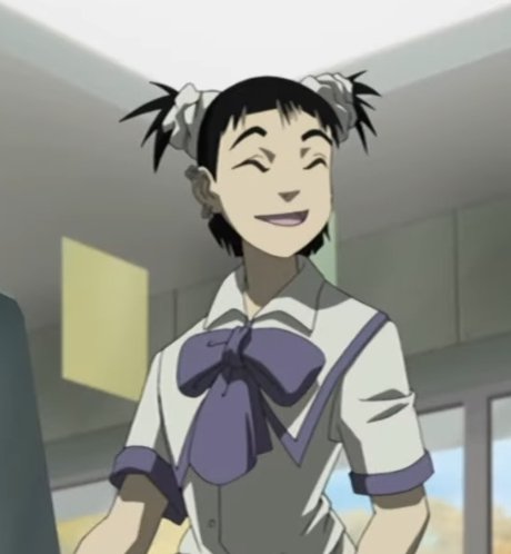 strække Amorous udpege Baddie of The Day on Twitter: "The official baddie of the evening is the  pseudo school girl cashier from the boondocks episode "Guess Hoes Coming to  Dinner" https://t.co/JjJaMg3Dlc" / Twitter