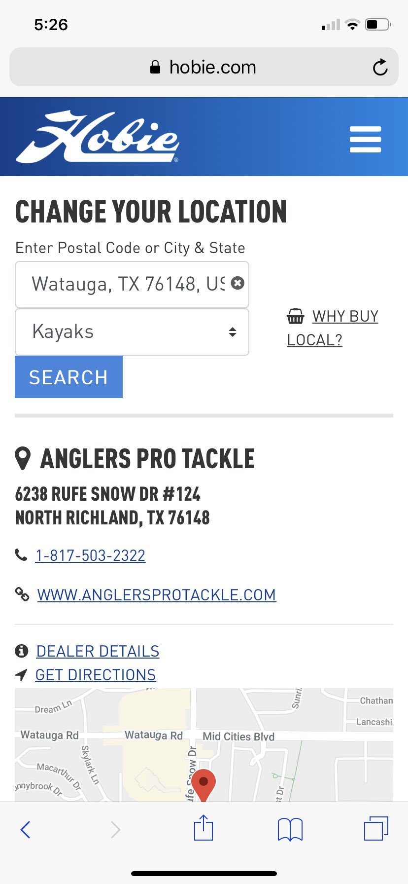 Anglers Pro Tackle & Outdoors (@Anglerspro) / X