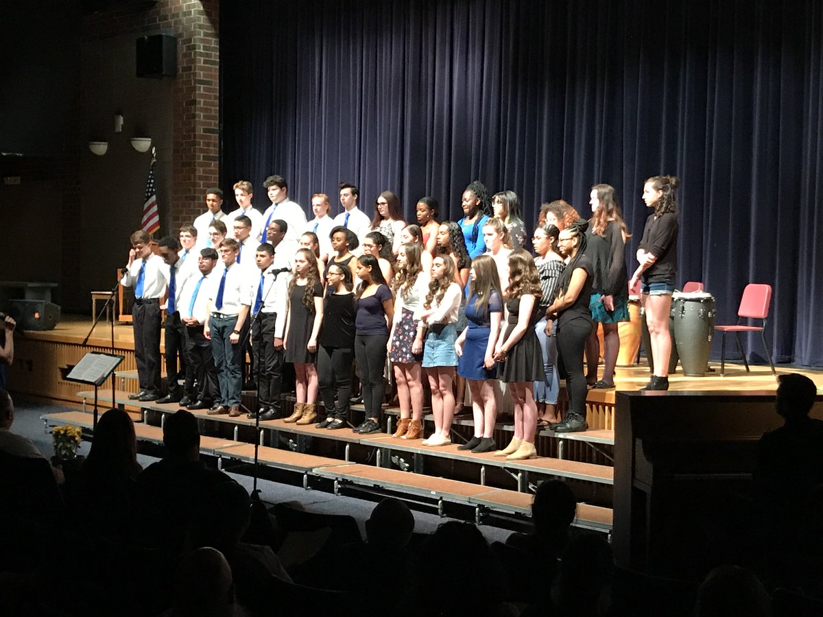 Beacon High School tweet media