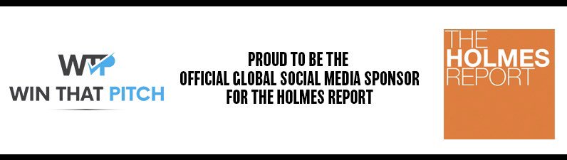 Congratulations to all the #SABREAwards winners &amp; nominees tonight. Amazing entries and yet another stellar event by the @holmesreport team. Thanks for all the RTs, shares and likes for #In2SummitEMEA &amp; #SABREAwardsEMEA too. 
We are proud to be the global social media partner.