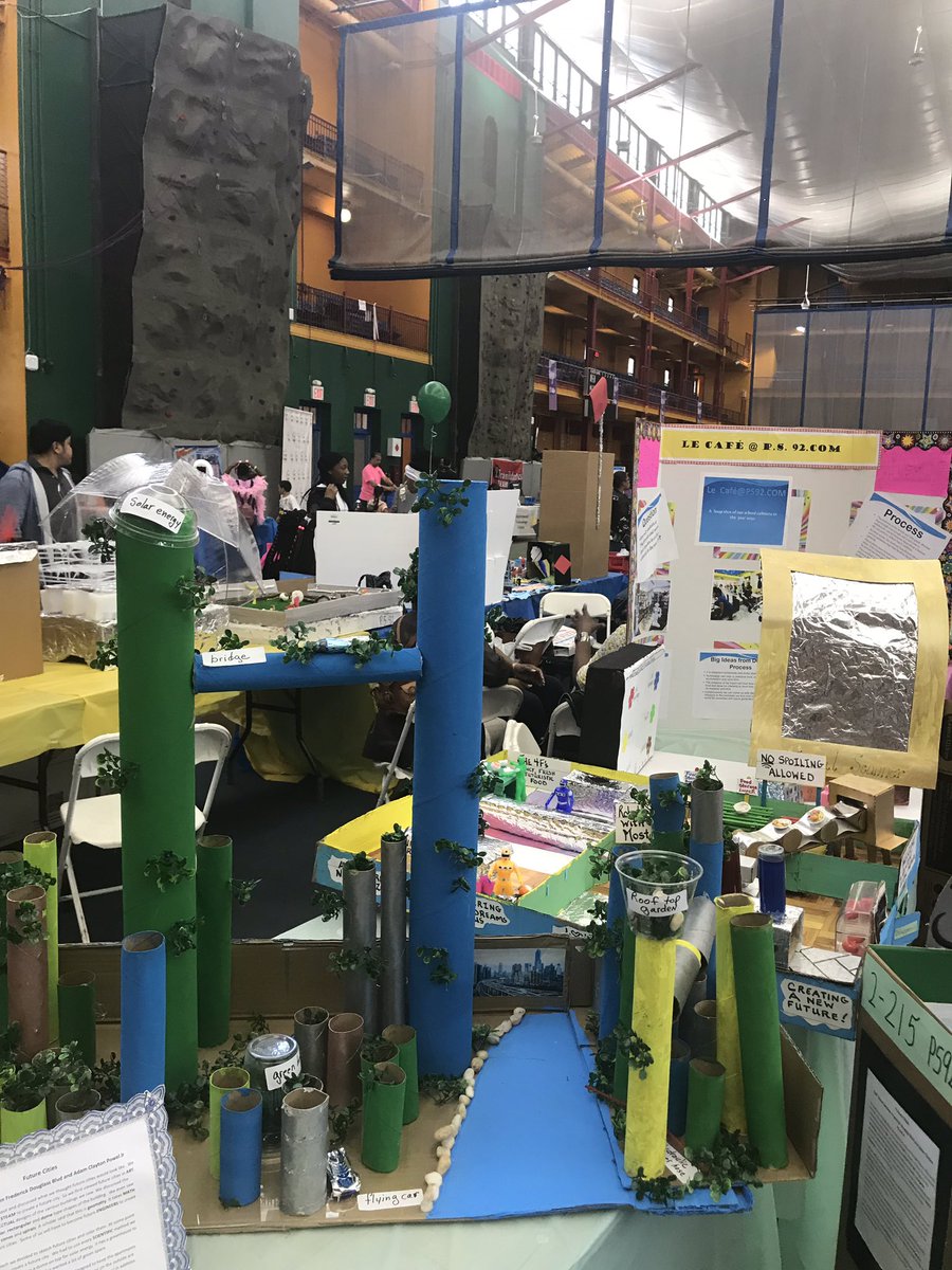 nadya_awadallah's tweet photo. Congrats to District 5 for providing opportunities for students to develop an in-depth understanding of STEM and celebrating student’s projects with families during the Super Sat STEM EXPO. @DOEChancellor @District5NYC @Emikochan @LindaChenNYC @PhilWeinbergDOE @NYCElemScience https://t.co/GvmIj0NRjV