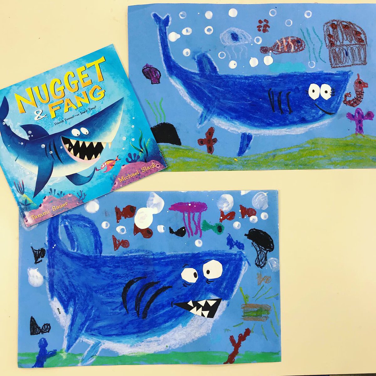 Molly McFee tweet media