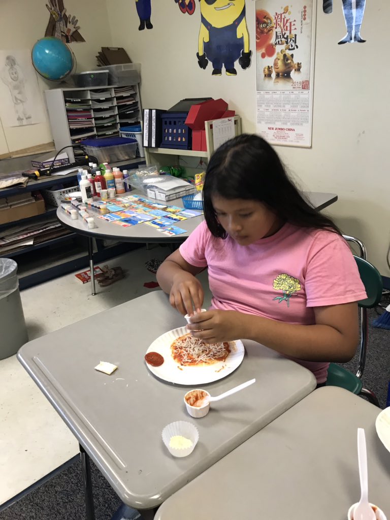 Spruill’s Fantastic Fifth Grade tweet media