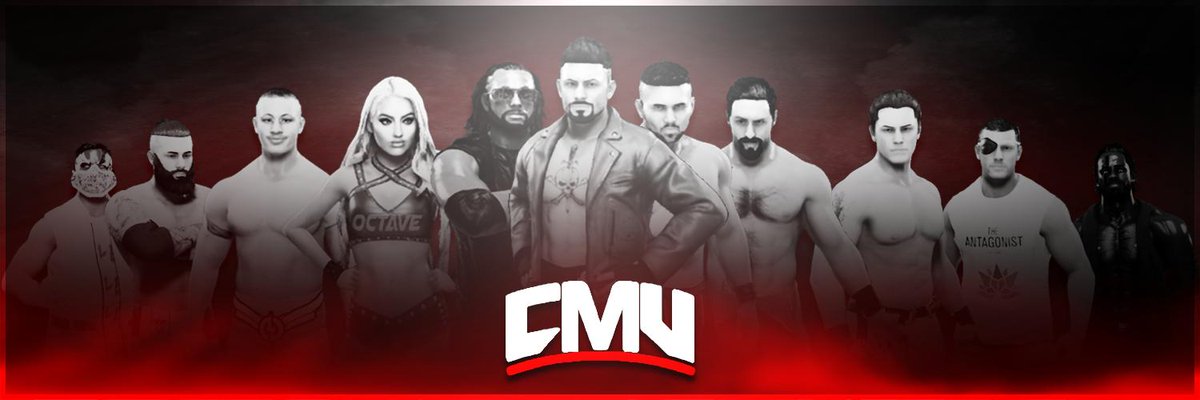 OfficialCMV_'s tweet photo. New banner for our website and Twitter made by the awesome, @TheWildCatBJ many blessings to him! #CMV https://t.co/HZdv6v3RWd