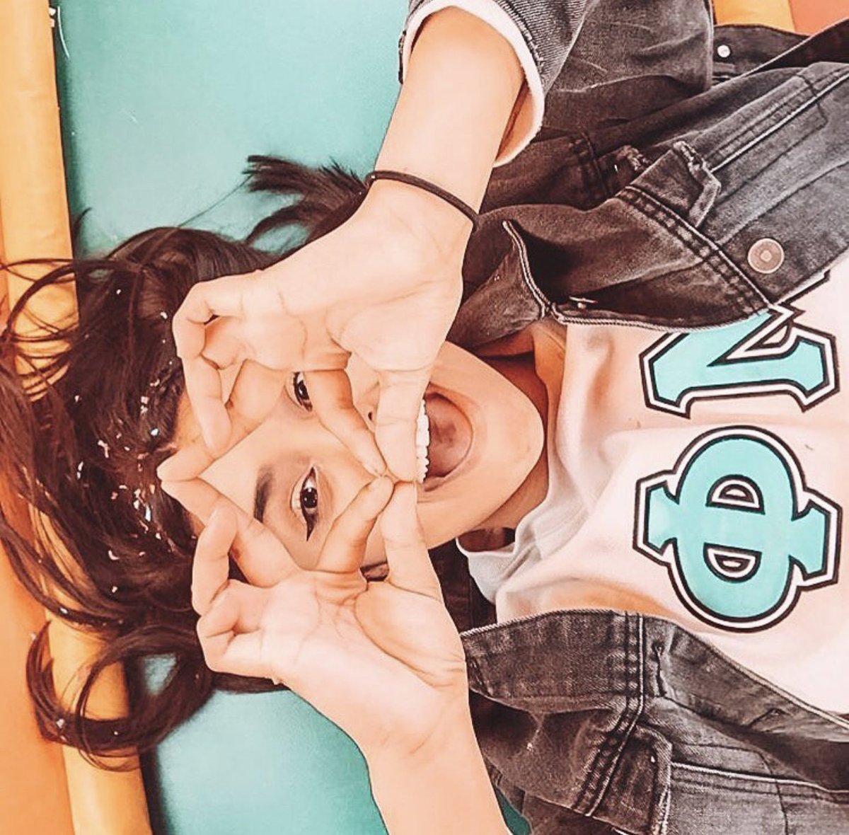 EYE really love Phi Mu - how about you???
⚡️ 
How has Phi Mu positively impacted your life?
⚡️ 
Comment how or send us a DM and your story could be featured on Phi Mu social!
⚡️ 
📸: @fresnostatephimu