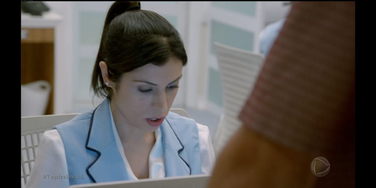 teamjulucci's tweet photo. Oi Maria 🤩😍 @Juliana_Lucci #Topíssima02 #BemVindaMaria https://t.co/5vBlDBLvt3