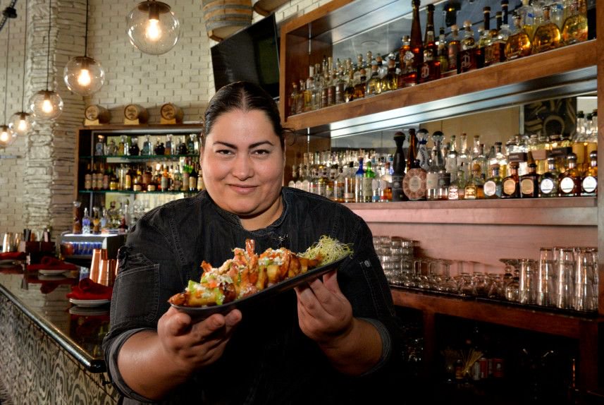 Why Agaves Ultra Lounge wants you to go Next Door in Long Beach – Shoreline Gateway buff.ly/2LQWBoh #LongBeach <a href="/presstelegram/">LB Press-Telegram</a>