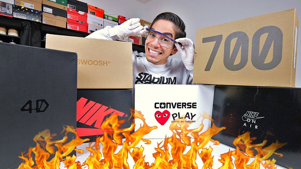 lorenzwie's tweet photo. @StadiumGoods y yo estamos sorteando un par de Air Jordan 1 x Travis Scott. ¡Mira mi video de YouTube para ver cómo participar! https://t.co/mTwJdygu67
#sponsored #ad https://t.co/xupd54P2Kr