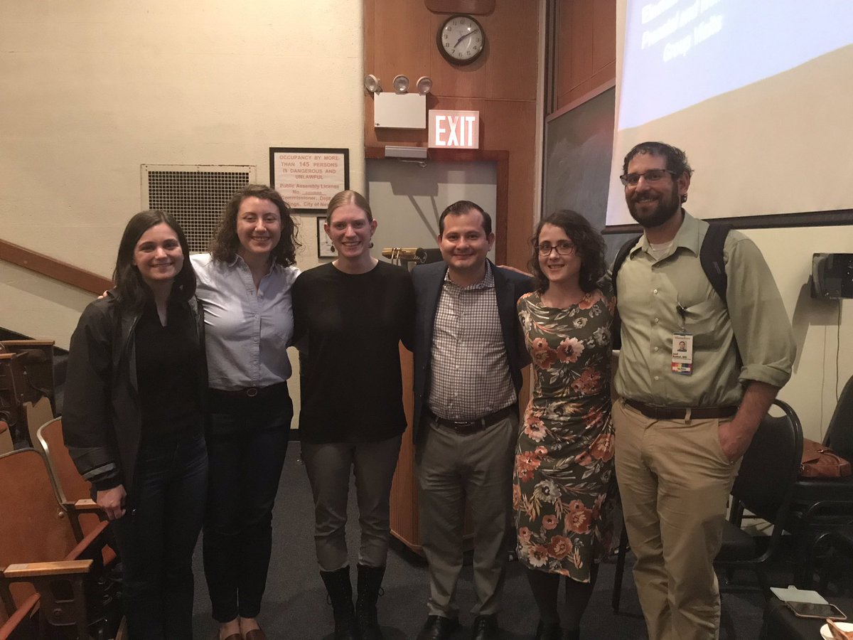 Joel Bumol, MD (@joelbumol) on Twitter photo Great to give a talk on group visits with <a href="/BronxFamilyMD/">Masha G, MD</a> and <a href="/jcroblesMD/">Juan Robles, MD</a> for the family and social medicine interest at <a href="/EinsteinMed/">Albert Einstein College of Medicine - Official</a> this evening! Also great to come back to give a talk 8 years post graduation with class of 2011 alums who are now old friends Great to give a talk on group visits with <a href="/BronxFamilyMD/">Masha G, MD</a> and <a href="/jcroblesMD/">Juan Robles, MD</a> for the family and social medicine interest at <a href="/EinsteinMed/">Albert Einstein College of Medicine - Official</a> this evening! Also great to come back to give a talk 8 years post graduation with class of 2011 alums who are now old friends