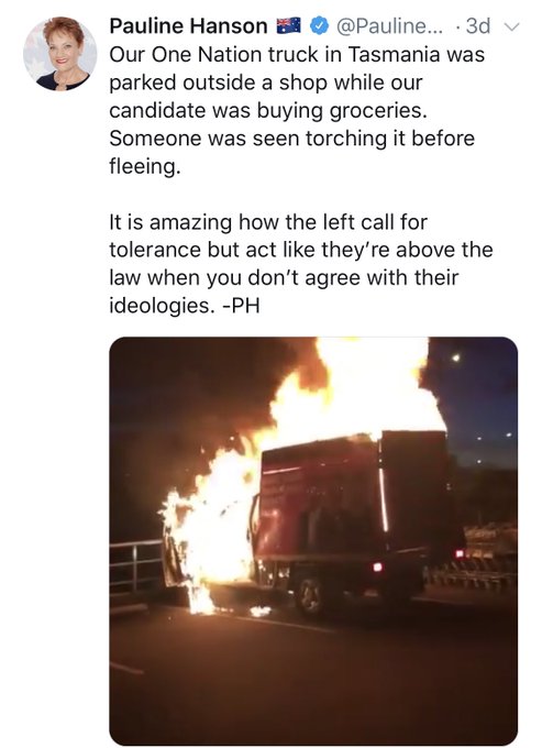 Tomayto tomahto. Crazy lefties or actually no one. Same same https://t.co/ljFPdwY3MS<a href="/tag/pornface"class="tags"><span>#pornface</span></a>