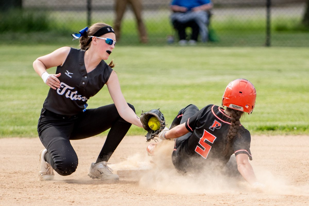 MicheleCHaddon's tweet photo. Some favorites from Pennsbury's win against CB South in today's second round district playoff softball game. More photos and story by @MJSouder to come. https://t.co/xocXjjjUE7