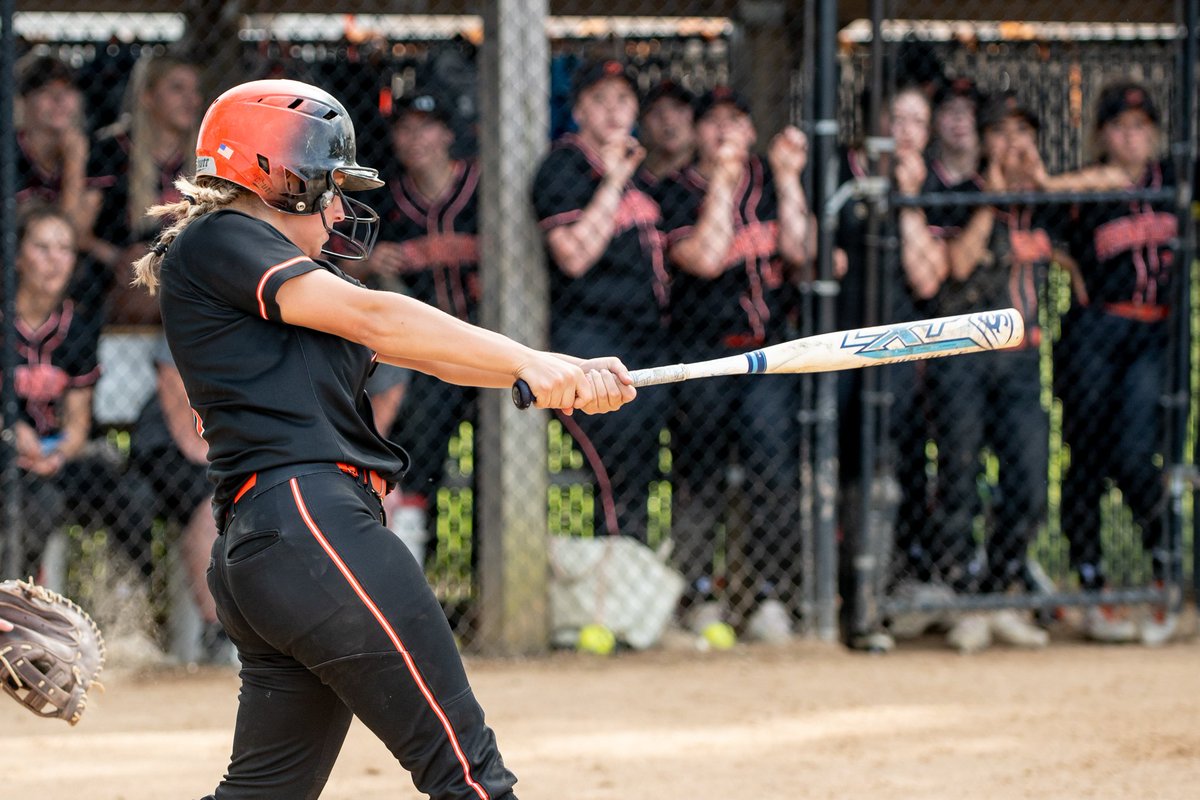 MicheleCHaddon's tweet photo. Some favorites from Pennsbury's win against CB South in today's second round district playoff softball game. More photos and story by @MJSouder to come. https://t.co/xocXjjjUE7