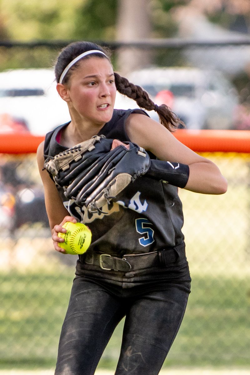 Some favorites from Pennsbury's win against CB South in today's second round district playoff softball game. More photos and story by <a href="/MJSouder/">MJ Souder</a> to come.