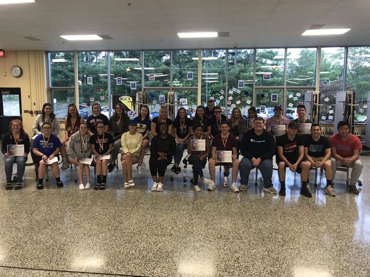 Thank you to this wonderful group of seniors (<a href="/bvt_2019/">Bvt 2019</a>) for your years of dedication and service to Stuco! Can’t wait to see all you do in the future!
