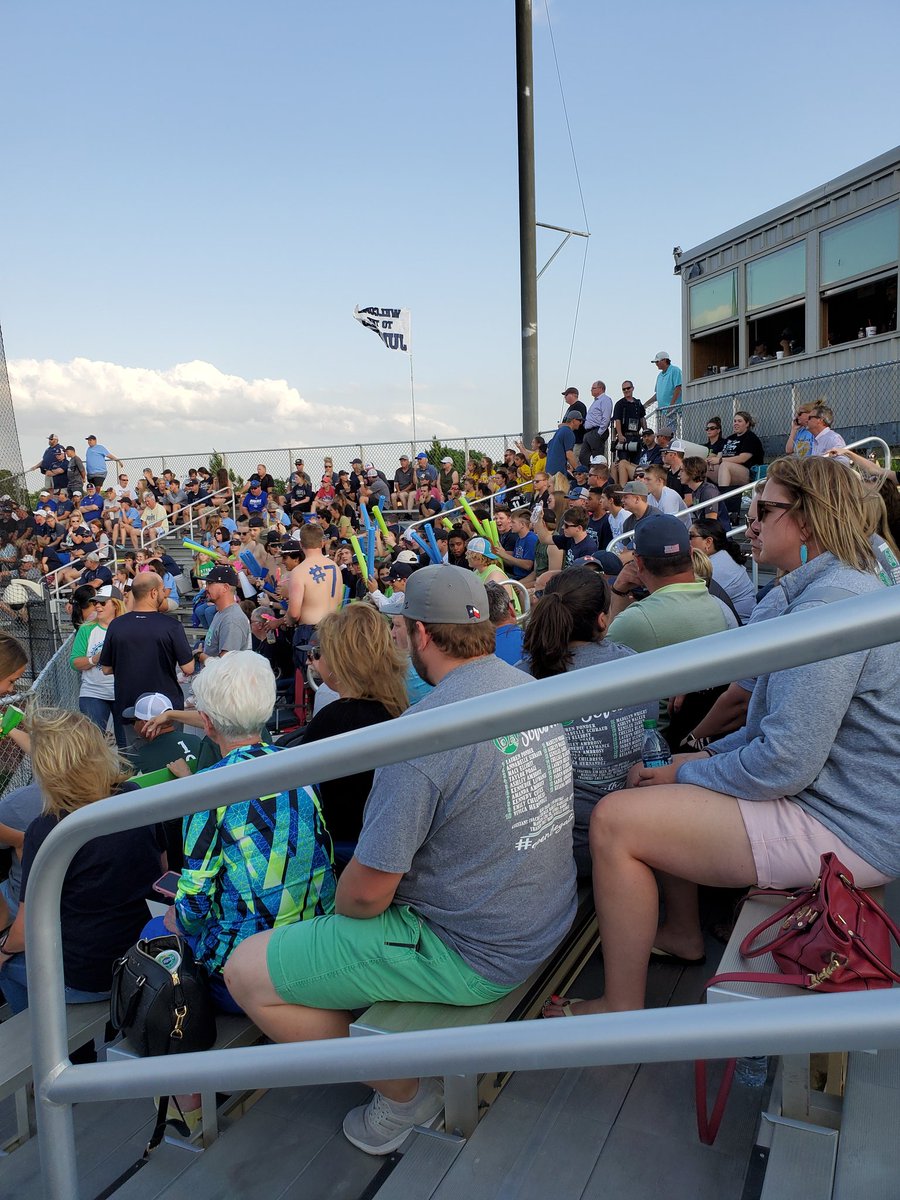 EHS Class of 2019 tweet media