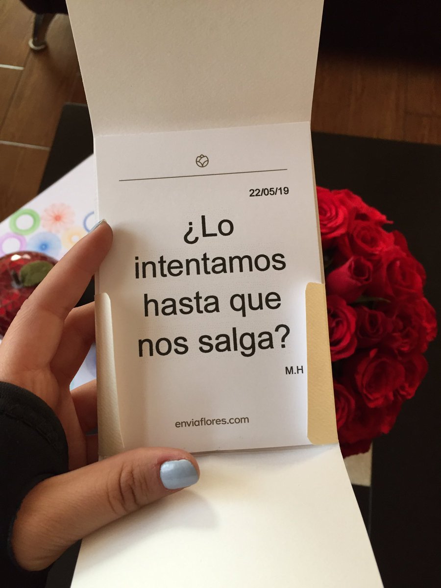 odecarbajal's tweet photo. Yo ya gané 🤩🥰 https://t.co/cKQBBOgSZt