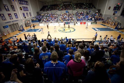CoachJGriffith's tweet image. Excited to announce that I have joined the new Men’s Basketball staff at Lander University #cLawsUp