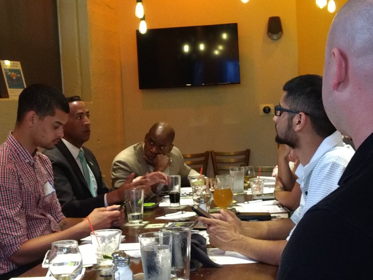 SaraMerzNC's tweet photo. Thanks @wakeupwake for hosting @NCDOT and a conversation to plan our next 20 years... 
NC has the second most roads in the US! https://t.co/02zaObsfch
