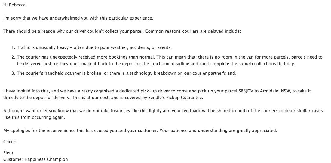 Rebecca Coomes tweet media