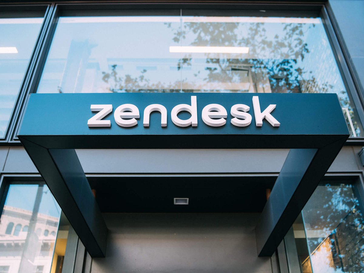 Zendesk buys Smooch to support customer messaging across multiple platforms dlvr.it/R5DstK
