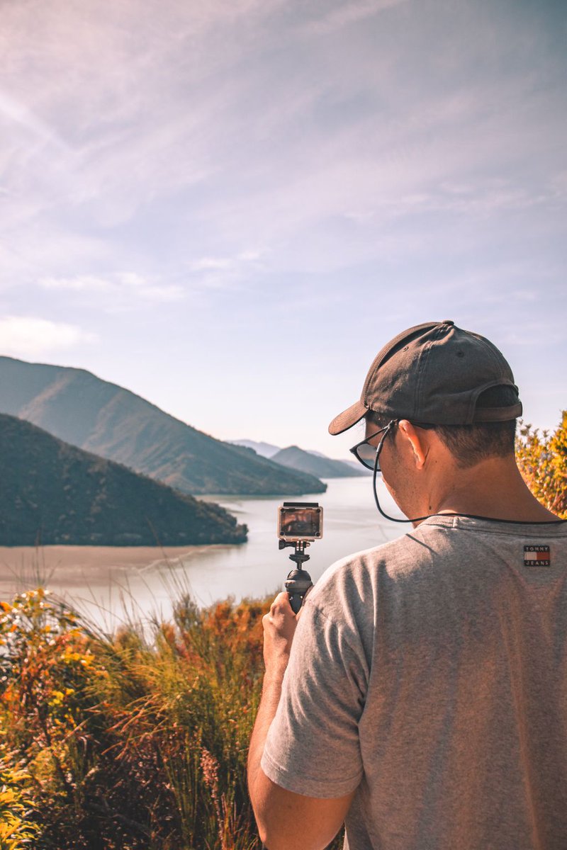 kaiserbaas's tweet image. Get out, explore and have some fun!
Better yet, capture it all so we can appreciate the beauty 🙌🏻
@jamey_96 snapping the sights his X400 and Tripod grip
#captureadventure