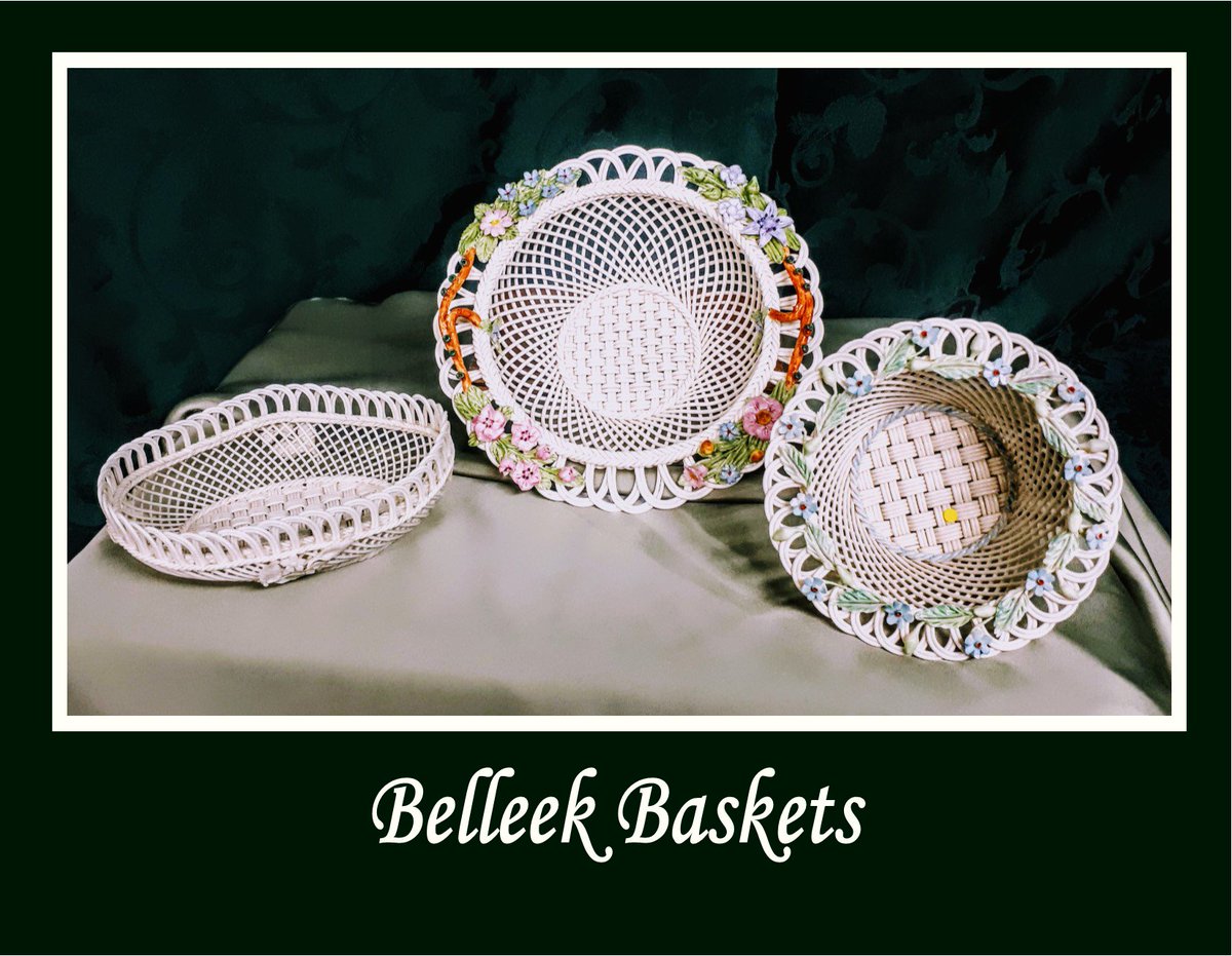 trinityalberni's tweet photo. https://t.co/zwBkSNMEz8
Come experience wonderful Irish culture! We will be having a grand sale of fine Belleek china. There will be Irish refreshments &amp; entertainment! All proceeds will be going to the building of 2 accessible washrooms at Trinity Church, as All are Welcome! https://t.co/gKuCMIOcSr