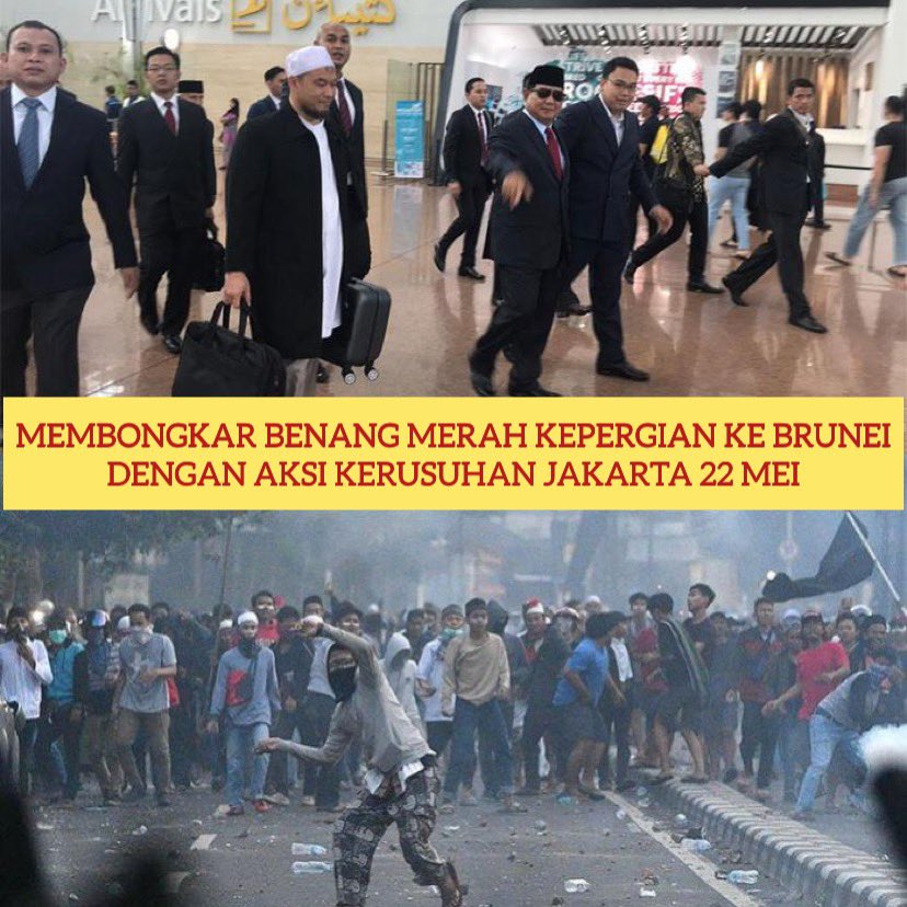 yusuf_dumdum's tweet photo. Bongkar gak? 

#TangkapPrabowoAminRais https://t.co/nJlXEtr6Aq