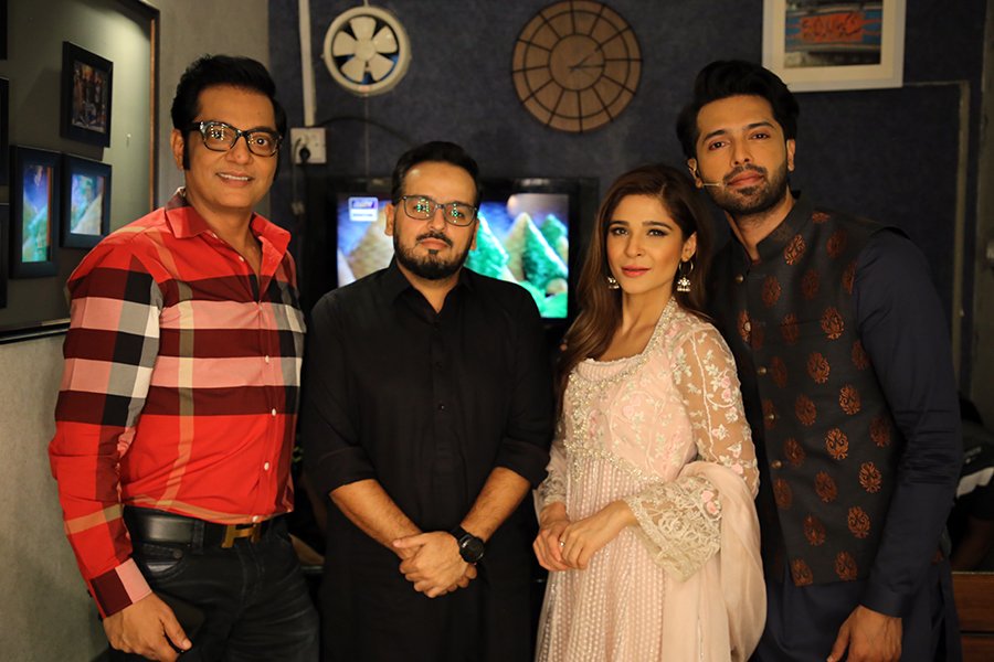 Jamesa_AI's tweet photo. #JeetoPakistan #ARYDigital #16thRamdan
@fahadmustafa26 @Jerjees
#Fan_Of_Fahad https://t.co/SiFeydY5XL