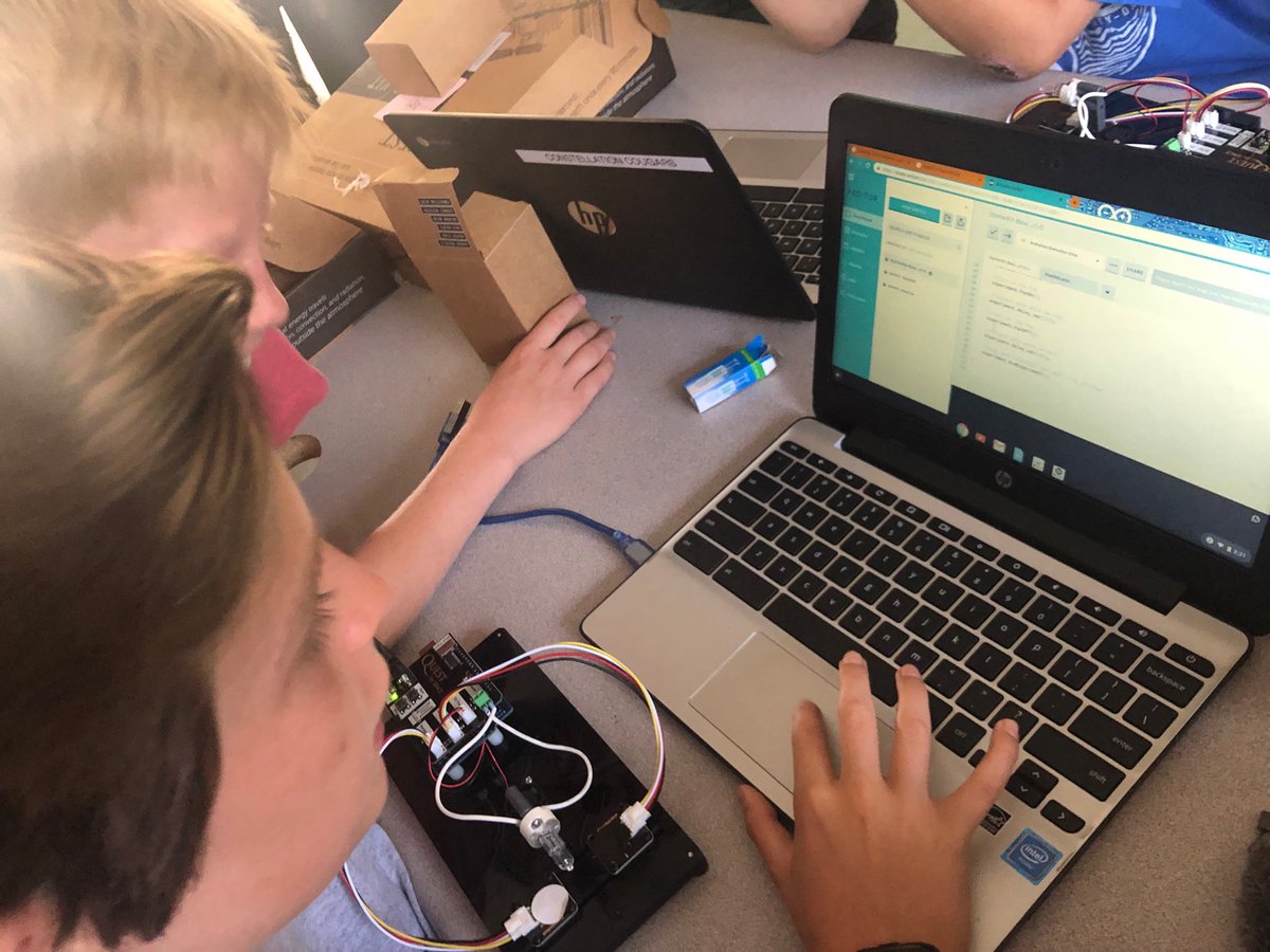 Nicole Buchanan tweet media