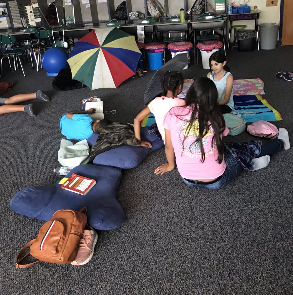 Spruill’s Fantastic Fifth Grade tweet media